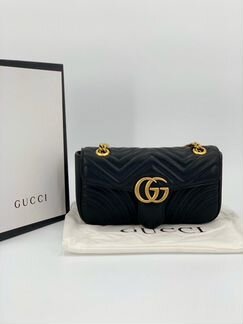 Женская сумка Gucci