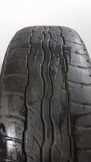 Лето в сборе Toyota/RAV4 bridgestone 225/65/17