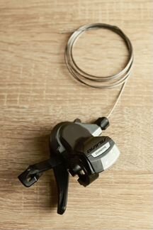 Переключатель Shimano Alivio SL-M4010 (2/3ск)