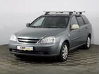 Chevrolet Lacetti 1.6 МТ, 2010, 171 000 км