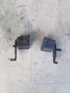 Демпфер Mazda 3