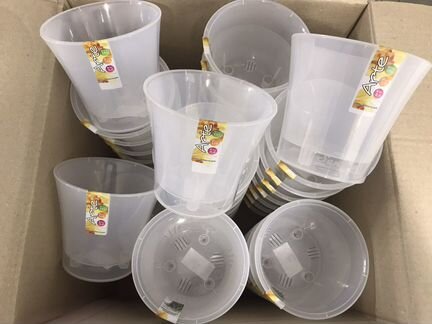 Горшки Арте