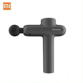 Массажный пистолет Xiaomi