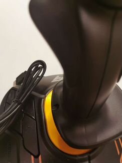 Джойстик ThrustMaster T-16000m fcs