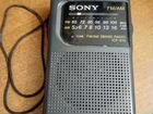 Радиоприемник Sony ICF-S10