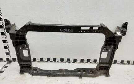 Панель перед Kia Sportage 4