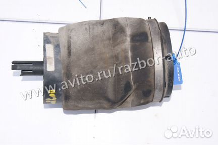 Воздушная подушка Range Rover Sport задняя правая