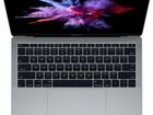 MacBook Pro 13 Space Grey 2016 i5 2GHz 8Gb 256Gb m