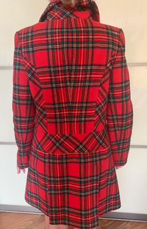 Пальто шерсть