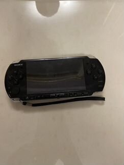 Sony PSP