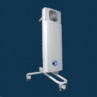 Бактерицидный рециркулятор воздуха Дезар 802п