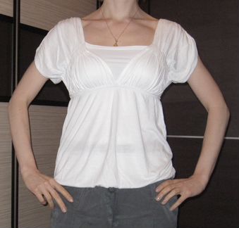 Топ женский 44-46 размер