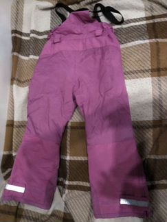 Костюм зимний Ketch р. 140 (куртка+ полукомбез)