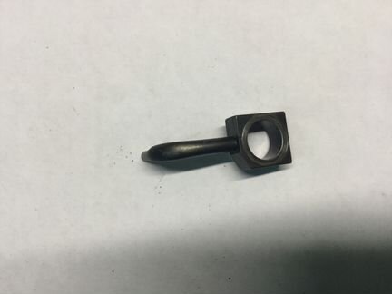 Форсунка смазки поршня VW T5 Фольксваген Т5