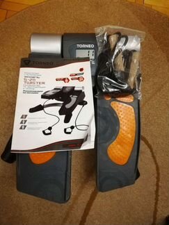 Тренажер степпер Torneo Twister s-211 Twister