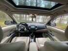 Mitsubishi Outlander 2.2 МТ, 2007, 365 000 км объявление продам