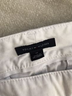Брюки Tommy Hilfiger
