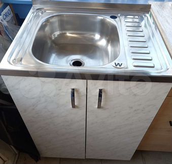 Тумба под кухонную мойку