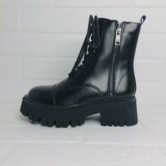 Ботинки Balenciaga