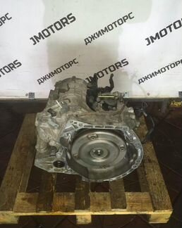 Коробка вариатор QR20DE