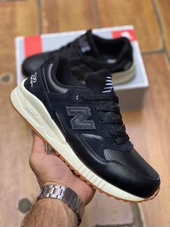 Кроссовки New Balance 530 черные