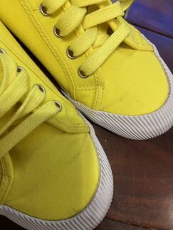 Кеды la coq sportif