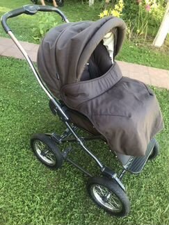 Детская коляска