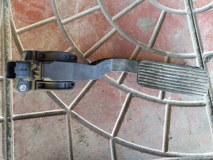 Педаль газа Citroen Xsara