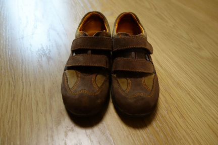 Ботинки Richter 25 размер