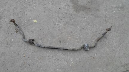 Стабилизатор Тойота Авенсис Т22 Avensis T22 перед