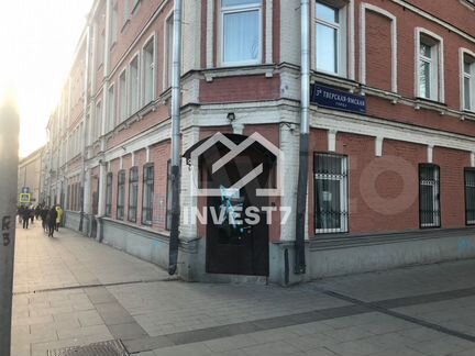 Сдам торговое помещение, 100 м²