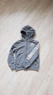 Толстовка Abercrombie 4-5 лет