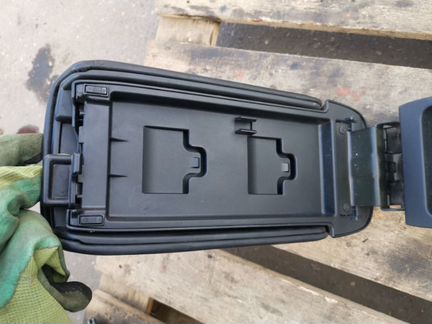 Подлокотник Honda Accord CL9 K24A3 2006