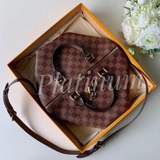 Сумка louis vuitton speedy луи витон женская