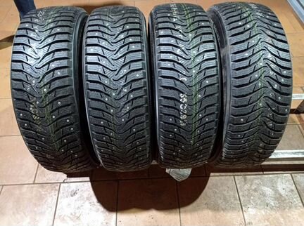 205 65 16 Kumho Новые Шины Зимние 205 65 R16 99D