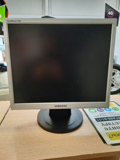 Монитор samsung 720N