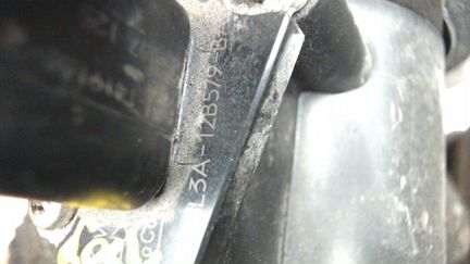 Расходомер Ford Escape, 2007