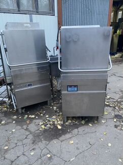 Посудомоечные машины Kromo и Dihr