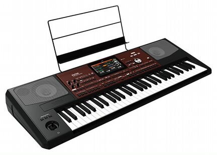 Korg pa700, новый в наличии