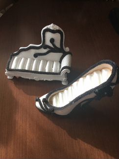 Подставка для колец