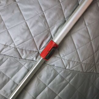 Зимняя палатка на санях Eskimo Sierra Thermal Sled