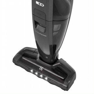 Пылесос Electrolux eup 84