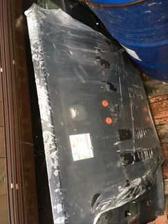 Защита Картера