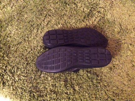 Мужские туфли размер 42 новые. Торг уместен