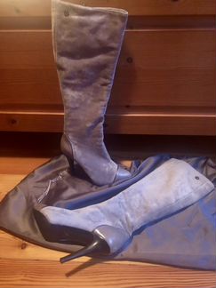 Сапожки Fabi новые