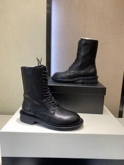 Ботинки Ann Demeulemeester