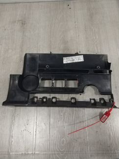 Декоративная крышка двигателя seat Leon I 2003г