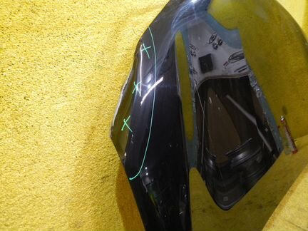 Капот Toyota RAV4 CA40 (12-19) 533010R070