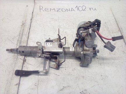 Рулевая колонка Mitsubishi Asx 2016