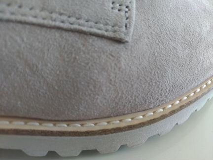 Новые туфли дерби Tamaris р 40